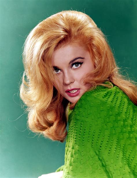 ann margret measurements|Ann